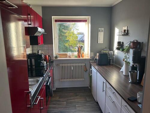 Foto - Etagenwohnung in Twistringen