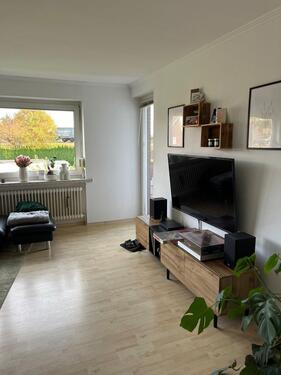 Foto - Etagenwohnung in Twistringen zur Miete