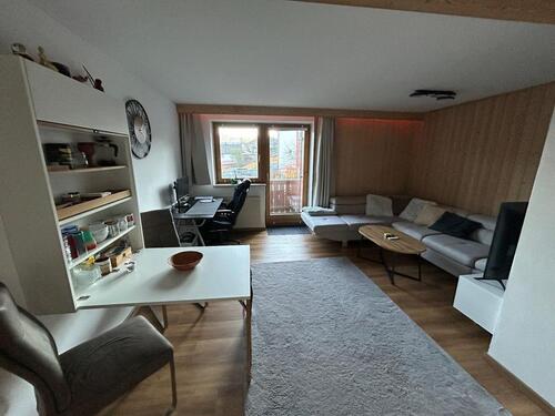 Foto - Moderne 2-Zimmer-Wohnung in ruhiger Lage – Gotteszell