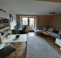 Moderne 2-Zimmer-Wohnung in ruhiger Lage – Gotteszell - Zachenberg