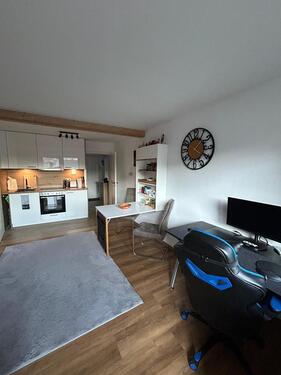 Foto - Etagenwohnung zur Miete in Zachenberg