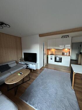 Foto - Etagenwohnung in Zachenberg