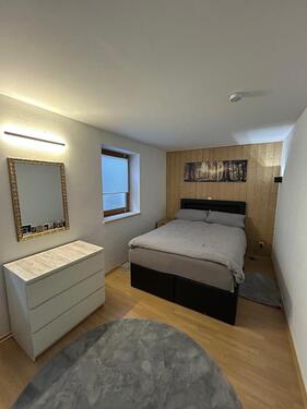 Foto - Etagenwohnung in Zachenberg zur Miete