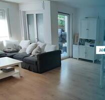 ++ Schicke 3-Zimmer-Wohnung mit TERRASSE in Hellerhof ++ - Düsseldorf Stadtbezirk 10