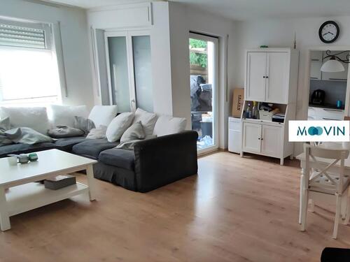 Foto - Etagenwohnung zur Miete in Düsseldorf