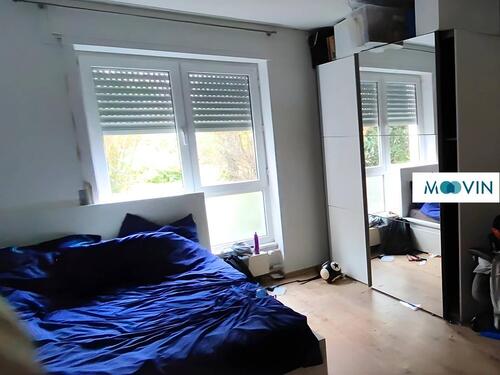 Foto - Etagenwohnung in Düsseldorf