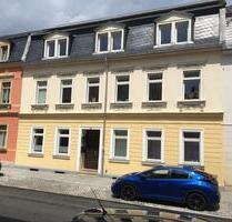 Komplett sanierte 1,5-Raumwohnung mit Tageslichtbad - Freiberg