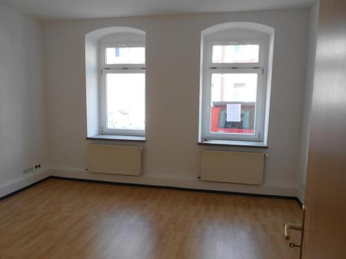 Foto - Etagenwohnung zur Miete in Freiberg