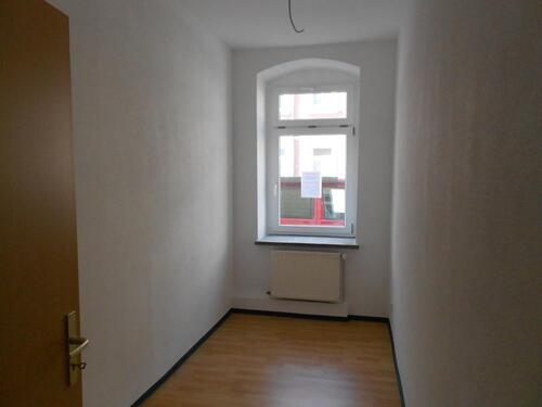 Foto - Etagenwohnung in Freiberg zur Miete