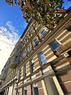 Foto - Etagenwohnung zur Miete in Berlin