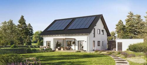 Foto - Gelegenheit DHH in Mössingen inkl. Grundstück