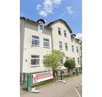 3 Zimmer Wohnung mit seperater Küche in Dippoldiswalde