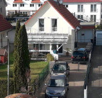 Einzelhaus in ruhiger Lage mit Balkon, Garage, Stellplatz u.v.m - Hamburg Billstedt
