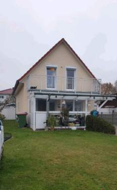 Foto - 4 Zimmer Einfamilienhaus zum Kaufen in Hamburg