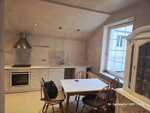 Foto - Etagenwohnung in Bedburg zur Miete