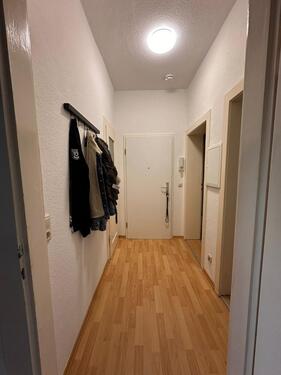 Foto - Wohnung nähe Zoo zur Übernahme - 446,00&nbsp;EUR Kaltmiete, ca.&nbsp; 58,00&nbsp;m&sup2;
