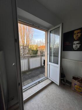 Foto - 2 Zimmer Etagenwohnung zur Miete in Leipzig