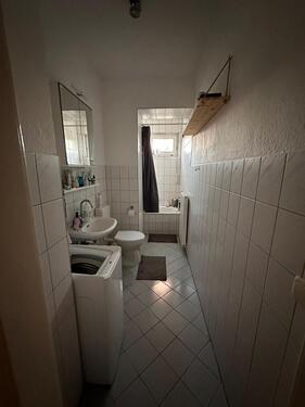 Foto - Etagenwohnung in Leipzig zur Miete