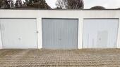 Foto - Einzelgarage Garage Nähe Pragsattel mit Strom ab 01.02.2026
