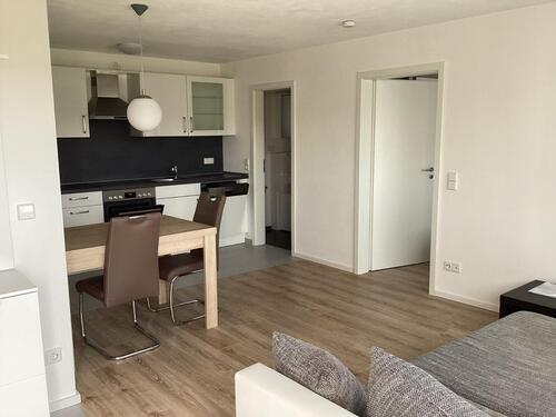 Foto - 2-Zimmer ELW Wohnung an StudentPendler