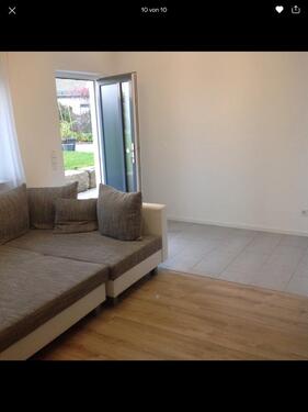 Foto - 2 Zimmer Etagenwohnung zur Miete in Nattheim