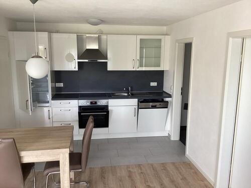 Foto - Etagenwohnung in Nattheim zur Miete