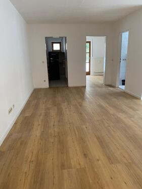 Foto - 3-Zimmer-EG-Wohnung in Passau - 820,00&nbsp;EUR Kaltmiete, ca.&nbsp; 68,00&nbsp;m&sup2;