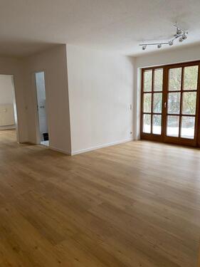 Foto - 1 Zimmer Terrassenwohnung zur Miete in Passau