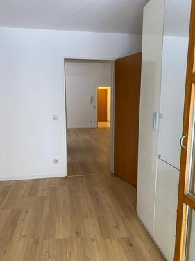 Foto - 1 Zimmer Terrassenwohnung in Passau