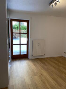 Foto - Terrassenwohnung in Passau zur Miete