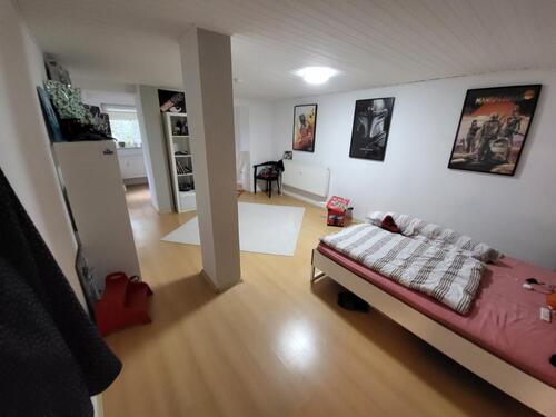 Foto - 3-Raum Wohnung Rostock Stadtmitte