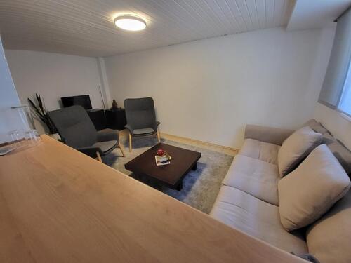 Foto - Etagenwohnung in Rostock zur Miete