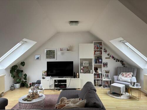 Foto - 3 Zimmer DG Wohnung in 89269 Vöhringen