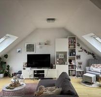 3 Zimmer DG Wohnung in 89269 Vöhringen