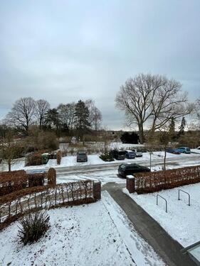 Foto - Etagenwohnung in Lübeck zur Miete