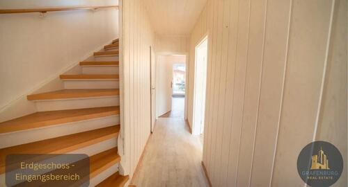 Foto - 4 Zimmer Reihenhaus zum Kaufen in Velbert