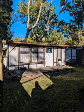 Foto - Dauercampingplatz Insel RügenJuliusruhOstsee