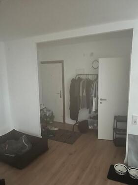 Foto - 1 Zimmer Etagenwohnung zur Miete in Saarbrücken