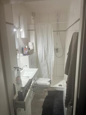 Foto - 1 Zimmer Etagenwohnung in Saarbrücken