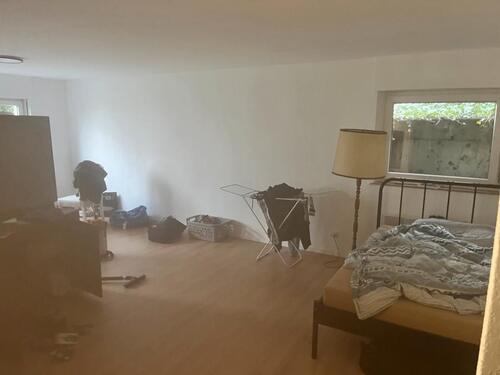 Foto - Etagenwohnung in Saarbrücken zur Miete