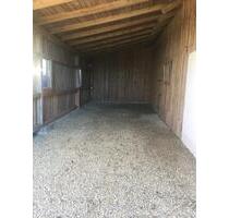 Großer Wohnwagenstellplatz in Tiefenbach