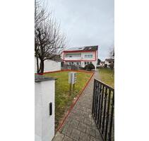 Privatverkauf: Modernisierte 4-Zimmer-Wohnung mit Garten - Gaimersheim