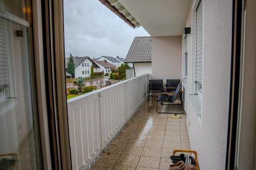 Foto - Etagenwohnung in Gaimersheim zum Kaufen