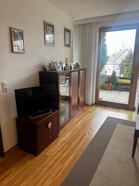 Foto - 2 Zimmer Erdgeschoßwohnung zur Miete in Mering