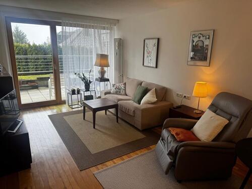 Foto - 2 Zimmer Erdgeschoßwohnung in Mering