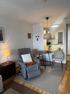 Foto - Erdgeschoßwohnung in Mering zur Miete