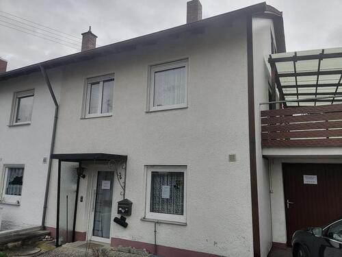 Foto - Reiheneckhaus in Balingen zu verkaufen