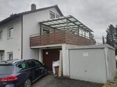 Foto - 5 Zimmer Reihenhaus zum Kaufen in Balingen