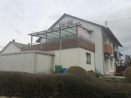 Foto - Reihenhaus in Balingen zum Kaufen