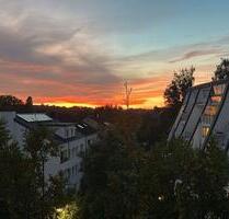 Terrassenwohnung mit Weitblick & Tiefgarage - Bittermark - Dortmund Hombruch